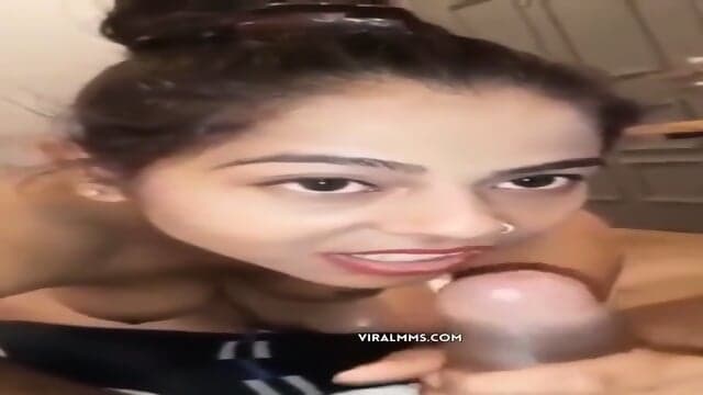 Girl Sucks Cock And Fucks In Reverse Position Telegram @Premium SunX