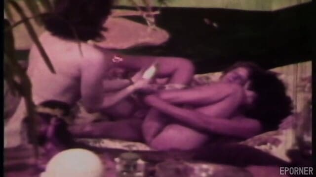 Lusty Latino Lovers