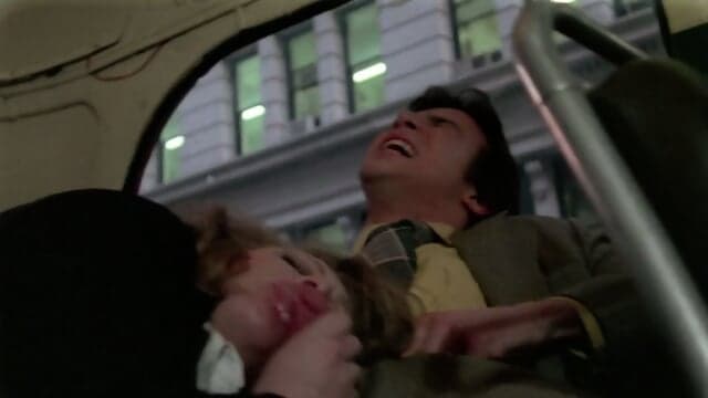 Naked Came The Stranger (1975)
