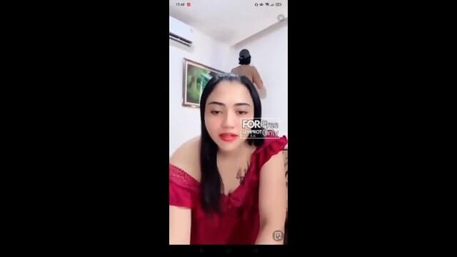 ANGEL CALISTA Prank Tukang Cat Full https://tr.ee/7DtsxM