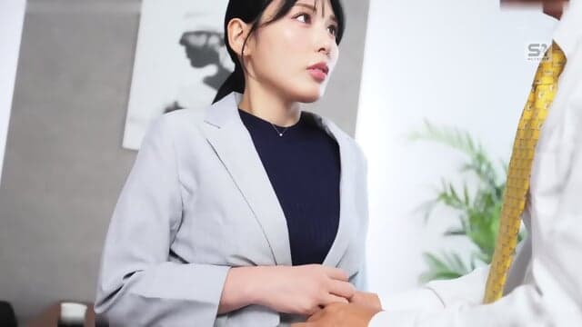 éæ¾å­£æ­© SNOS-148 [Chinese Subtitles Uncensored]  The Beautiful Secretary, Kiho Kinmatsu