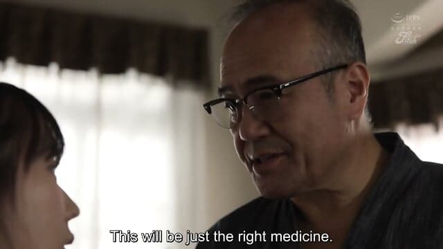 FP RE236 - Ao Ebisaki (English Sub) (Reduce Mosaic)