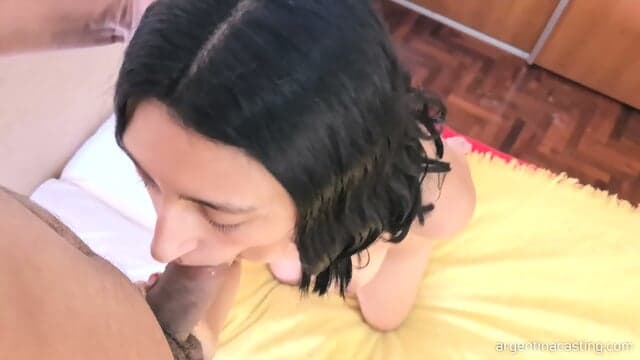 Casting Maaga SI SA YG
