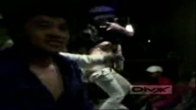 Fucking in the asian club!