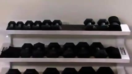 Bare Training