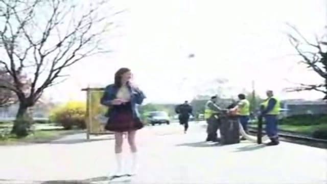 Public nudity extrem 3