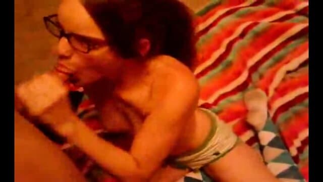 Cock Sucking Babe