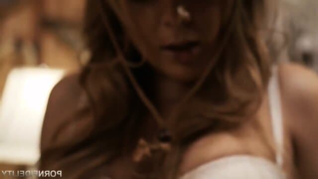Blair Williams - Rough Rider 3