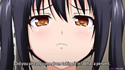 Ero Konbini Tenchou Ep 04 ENG Subbed