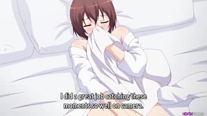 Jitaku Keibiin 02 Ep 7 ENG Subbed