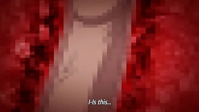 Enjo Kouhai - Episode 3