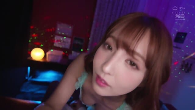 Mikami Yua NI-826