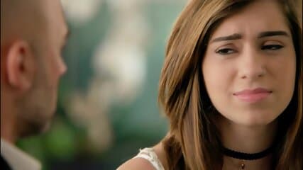 TUSHY First Anal For Stepdaughter Joseline Kelly