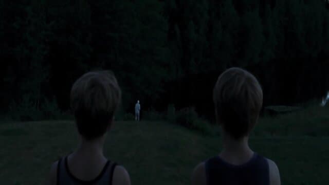 Good Night, mommy - Legendado PT/BR