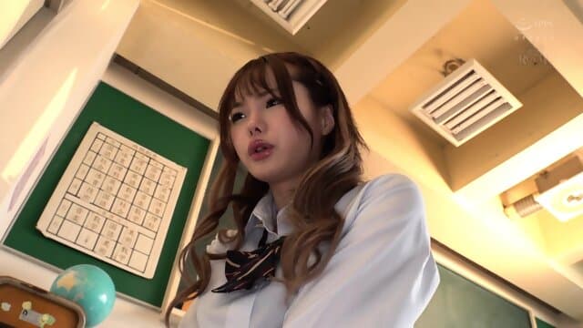 [ROYD-103] The sweet smell from her hair and her slippery thighs give him an ungrateful erectionâ¦ Ichika Matsumoto