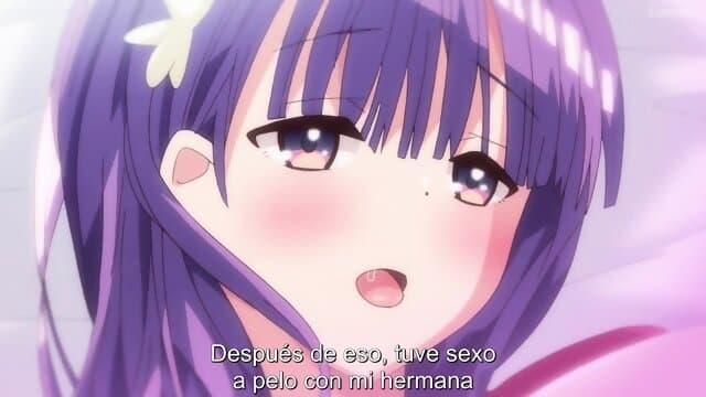 BONYUU-CHAN WA DASHITAI 4 SUB ESPAÃOL