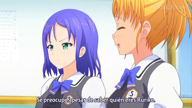 Tsugunai 01  Sub espaÃ±ol