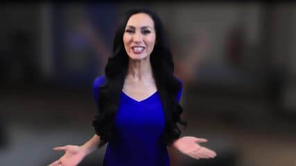 Two Flexible Dicks Could Satisfy Her Thirst For Sex, 3d Rule34 Futanari Porn With Double Anal