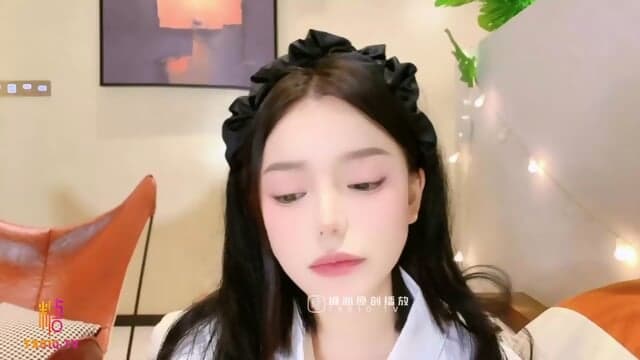 chinese wecam girl