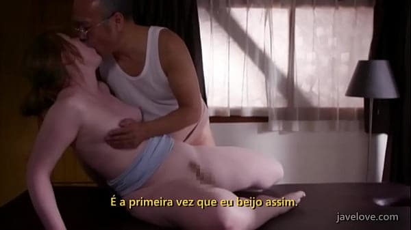 Minha Nora Americana (Legendado em Português) June Lovejoy