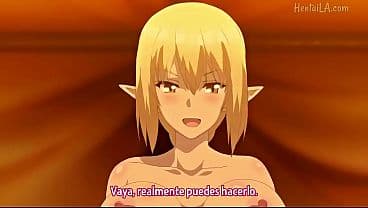 Pibe es invocado para culiarse a todas 4