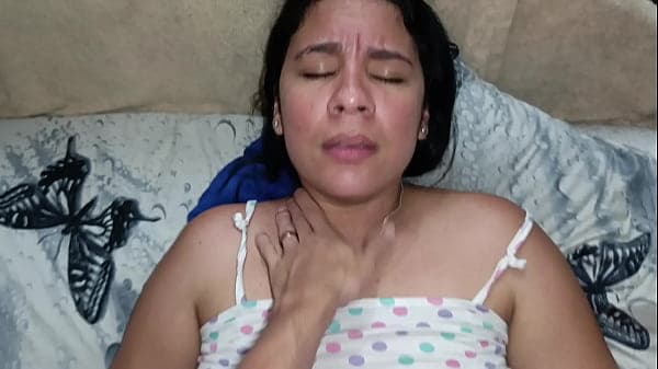 LATINA HEMROSA CLAIENTE ES UNA MADRASTRA BIEN H...