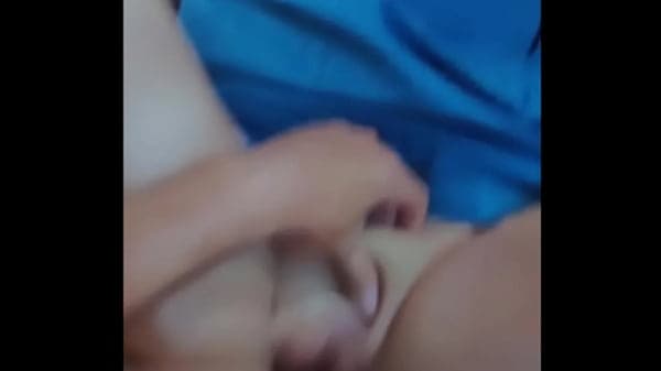 My stepsister is a slut, I found her in the liv...