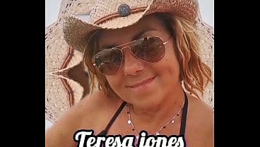 Scopata deliziosa di teresa ( prima parte )