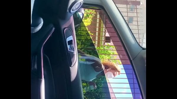 Flash dick car