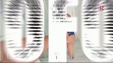 MOFOS - Amy Amor, Carla Boom - Bad Roomie