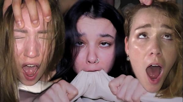 Cute Girls Turned Into Dirty Cum Sluts - BLEACH...