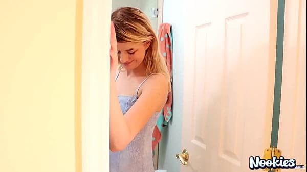 Innocent Teen 18  Dez Hansen Fucks Step Hung Dad