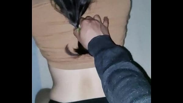 De perrito por el culito
