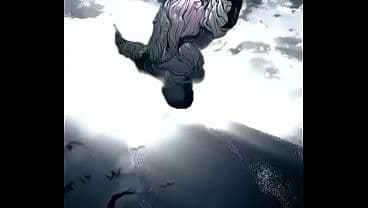 Un edit hd epico - The climber