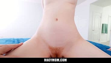 Slutty Stepmom Seduces Stepson's Date for a Fuc...