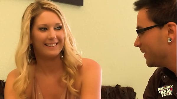 Alysha Rylee almost did not get any sexual engagement from Dane Cross, simply anal intercourse.