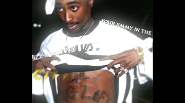 Tupac edit