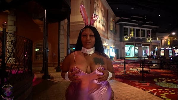 Gibby The Clown Fucks BBW Charlie And Celebrate...