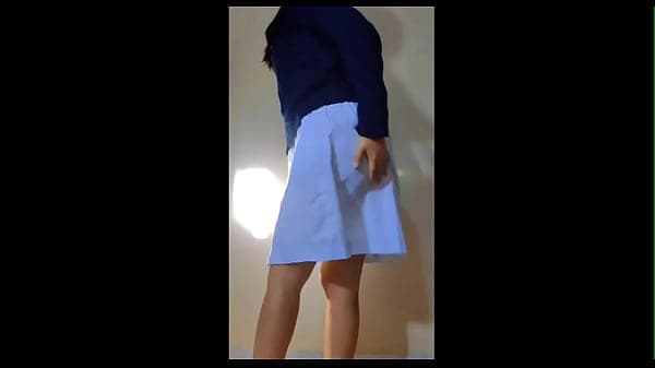 Fucking my new girlfriend for the first time de...