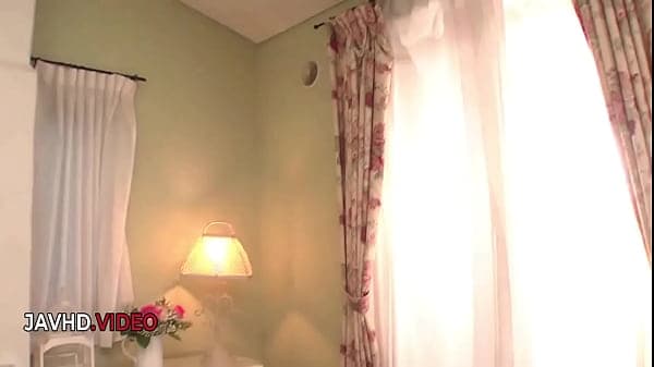Chihiro Akino's Sensual Japanese BJ Artistry &ndash; ...