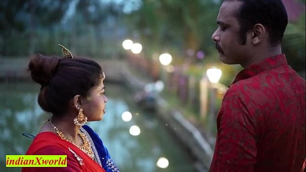 Indian Web Series Uncut Sex Accidently going Vi...