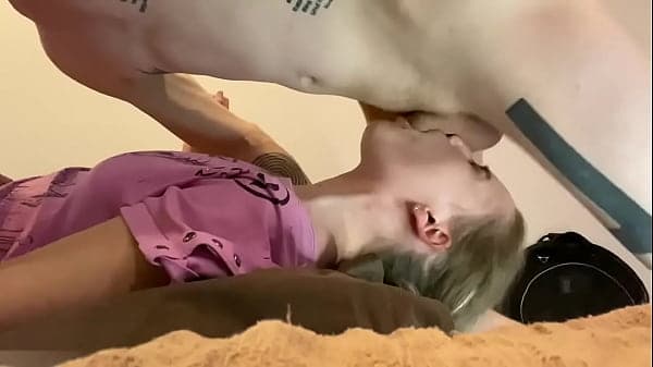 Anastasia Mistress have sex big dick fuck in mouth deep throat
