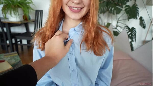 He cum inside for the first time - Verlonis