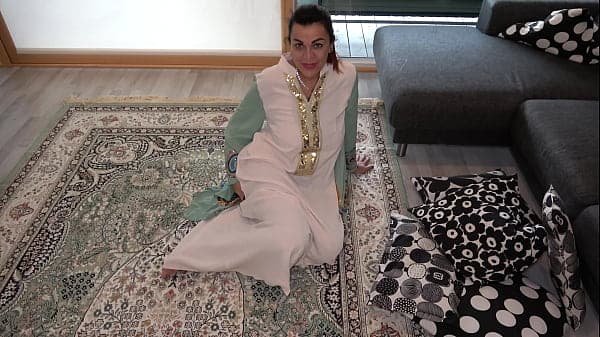Horny Big Ass Arab Stepmom And Stepson - سكس عربي - سكس نيك عربي حقيقي جديد