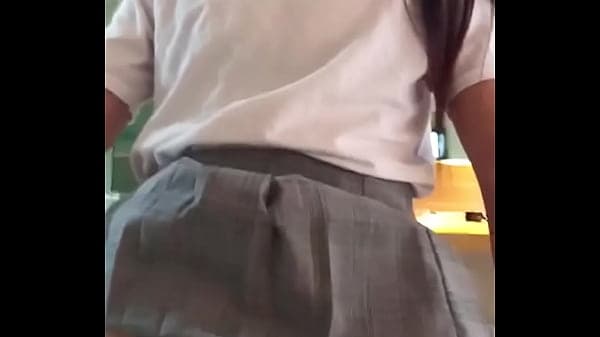 Mi ALUMNA MEXICANA Quiere Pasar la MATERIA y Me...