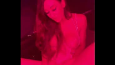 European Stepmom Artemisia Love solo pussy play...
