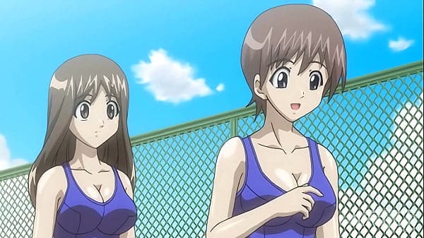 Hentai - Hermanastros Casi Pillados Follando en...