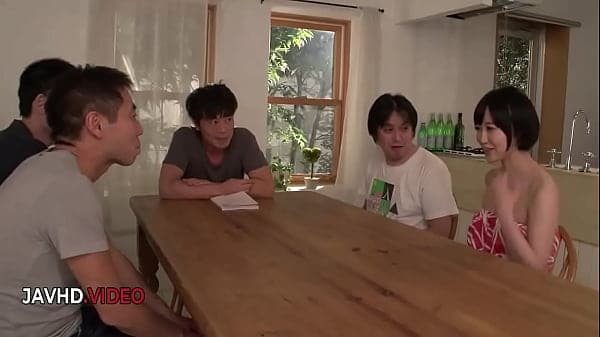 Yu Shinoda's Intense Double Pleasure Session &ndash; ...