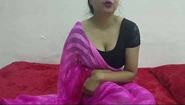 Hot Indian Saara Bhabhi Pussy Licking and Hard ...