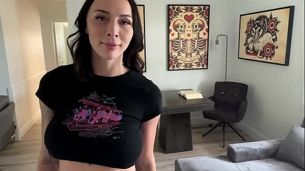 Bad Girls Need Discipline